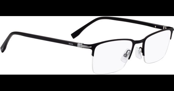 HUGO BOSS BOSS 1007/IT BLACK - Ansicht 5