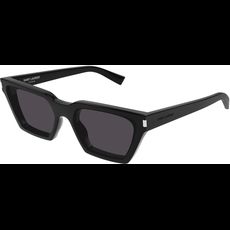 Saint Laurent Sonnenbrille Damen Saint Laurent SL 633 CALISTA 57 001