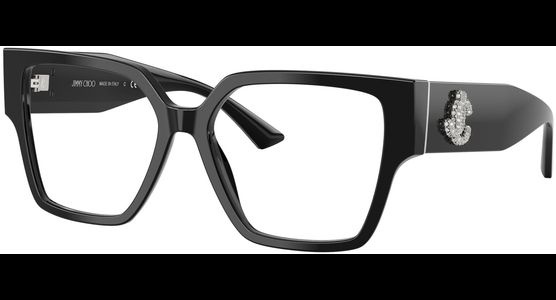 Jimmy Choo JC3032B 5000 55 - Ansicht 2