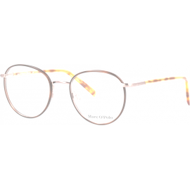 Marc O'Polo Brille Unisex Marc O'Polo 502168 61