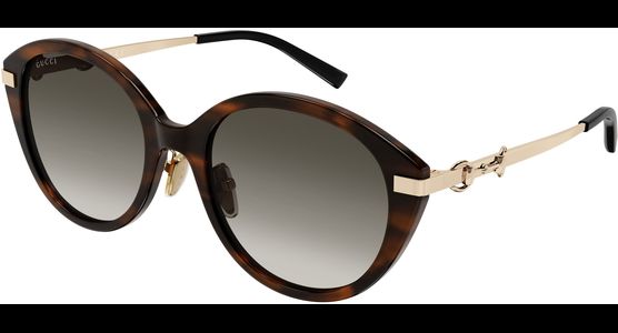 Gucci GG2056SA 56 003 - Ansicht 2
