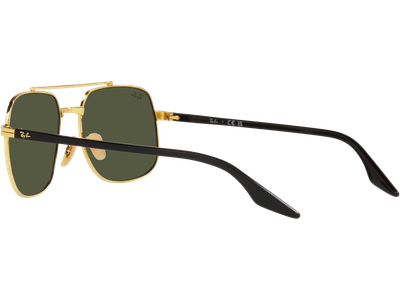 Ray-Ban Sonnenbrille Unisex Ray-Ban RB3699 900031 Ansicht 4