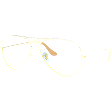 Ray-Ban Sonnenbrille Unisex Ray-Ban Aviator Gradient RB3025 001/3F 58