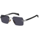 David Beckham DB 7109/S 56 Grau