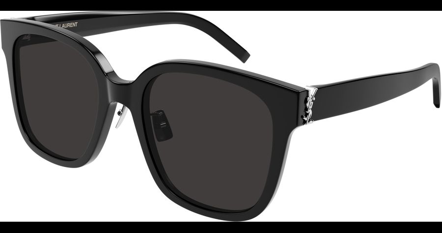 Saint Laurent Sonnenbrille Damen Saint Laurent SL M105/F 55 001 Ansicht 1