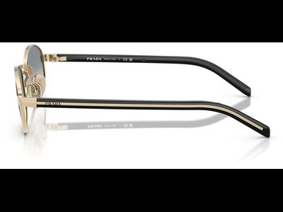 Prada Sonnenbrille Damen Prada PR B53S ZVN02C Ansicht 3