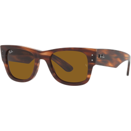 Ray-Ban Sonnenbrille Unisex Ray-Ban Mega Wayfarer RB0840S 954/33