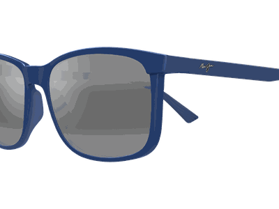 Maui Jim Sonnenbrille Unisex Maui Jim Hulili 672-03 Ansicht 3