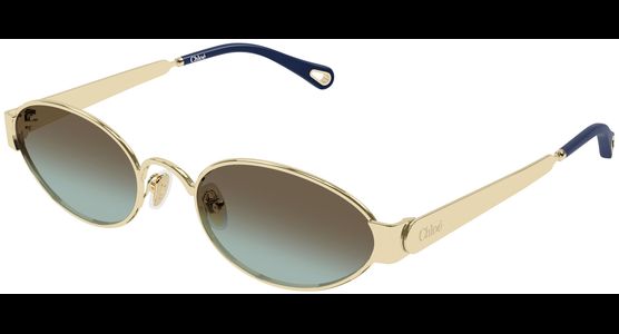 Chloé CH0355S 54 003 - Ansicht 2