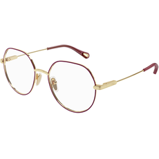 Chloé Brille Damen Chloé CH0137O 53 007