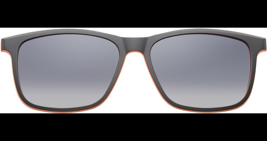 Humphreys Brille Herren Humphreys 583172C 56 30 Ansicht 1