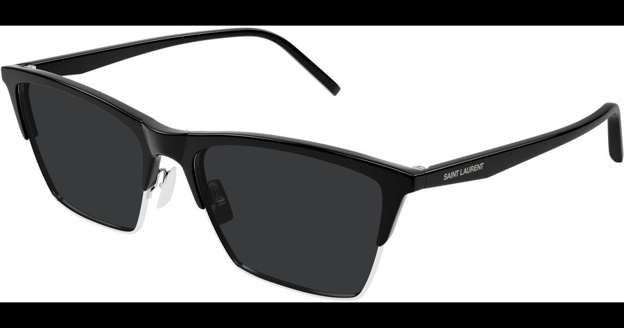 Saint Laurent Sonnenbrille Damen Saint Laurent SL 767 55 002 Ansicht 1