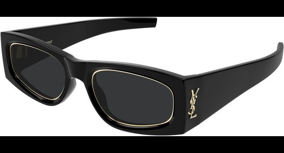 Saint Laurent SL M140 RIM 54 001 - Ansicht 2