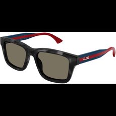 Gucci Sonnenbrille Herren Gucci GG1869S 53 004