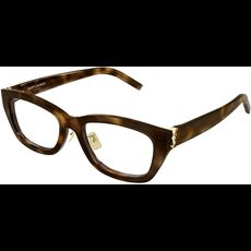 Saint Laurent Brille Damen Saint Laurent SL M153/J OPT 53 003