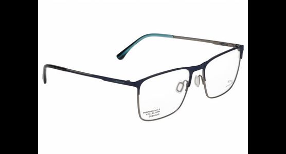 Jaguar 35601 3100 Schwarz/Blau - Ansicht 8