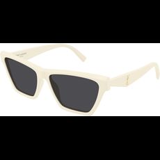 Saint Laurent Sonnenbrille Damen Saint Laurent SL M103 58 007