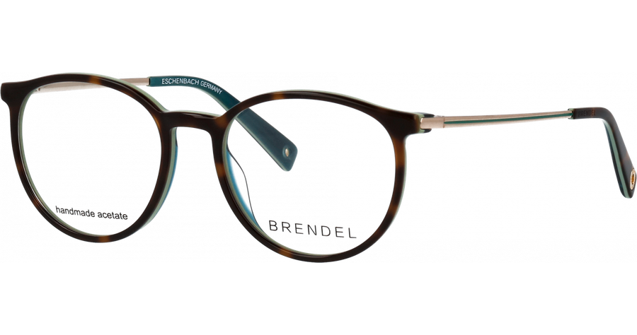 Brendel Brille Damen Brendel 903156 50 66 Ansicht 1