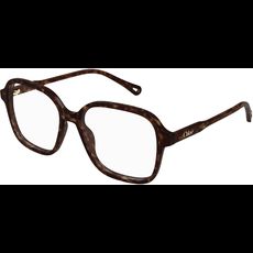 Chloé Brille Damen Chloé CH0313O 54 002