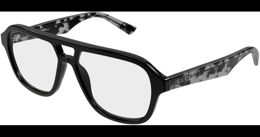 Gucci Brille Herren Gucci GG2183O 54 004 Ansicht 1