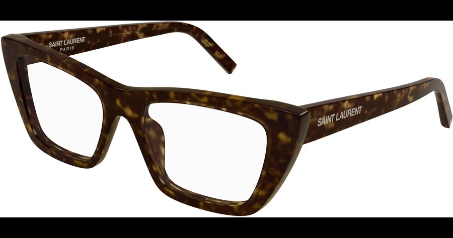Saint Laurent Brille Damen Saint Laurent SL 276 MICA OPT 53 004 Ansicht 1