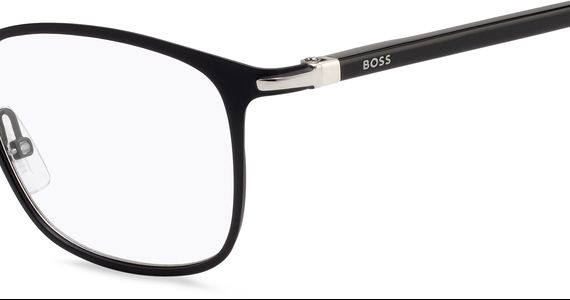 HUGO BOSS BOSS 1043/IT BLACK - Ansicht 4