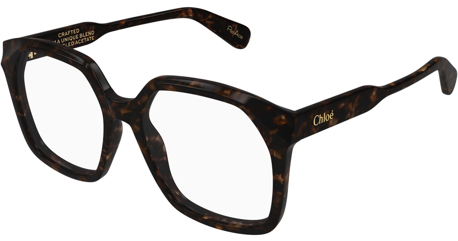 Chloé Brille Damen Chloé CH0263O 53 009 Ansicht 1