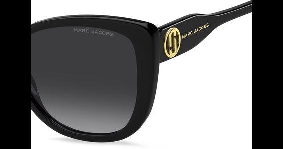 Marc Jacobs 815/S 55 807 - Ansicht 4