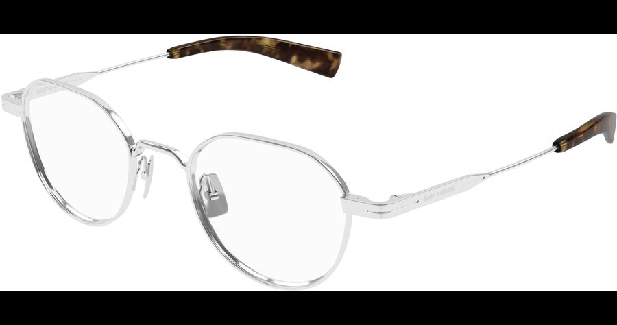 Saint Laurent Brille Herren Saint Laurent SL 730 47 002 Ansicht 1
