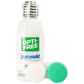Reise-Set Opti-Free PureMoist Travelpack