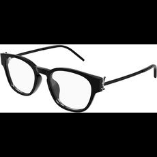 Saint Laurent Brille Damen Saint Laurent SL M48O_D/FN 51 002