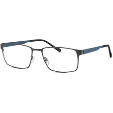 Titanflex Brille Herren Titanflex 820752 57 70