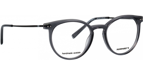 HUMPHREY´S  581135 Grau - Ansicht 4