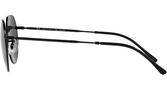 Ray-Ban Jack RB3565 002/48 Schwarz - Ansicht 4