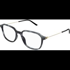 Gucci Brille Herren Gucci GG1576O 52 003