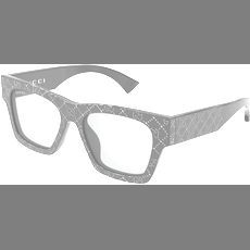 Gucci Sonnenbrille Damen Gucci GG1835S 52 006