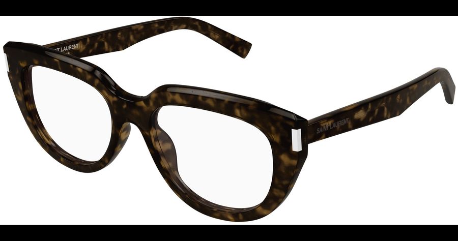 Saint Laurent Brille Damen Saint Laurent SL 828 54 002 Ansicht 1