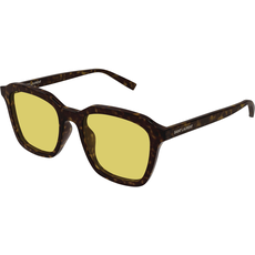 Saint Laurent Sonnenbrille Herren Saint Laurent SL 457 49 009