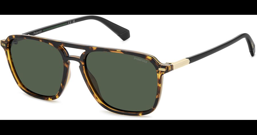 Polaroid Sonnenbrille Herren Polaroid PLD 4182/S/X 57 086 Ansicht 1