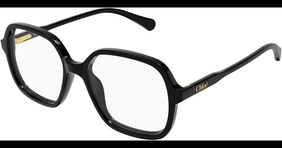Chloé Brille Kinder Chloé CC0027O 49 001 Ansicht 1