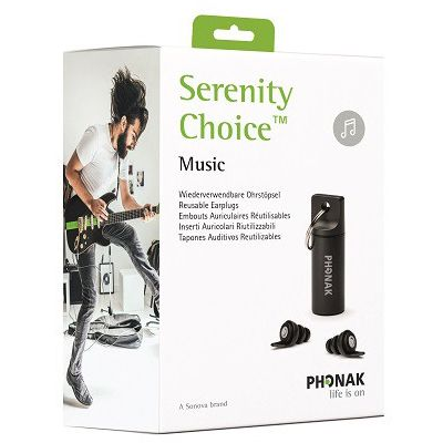  Serenity Choice Music Ansicht 2