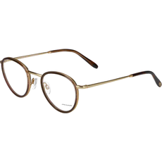 Jaguar Brille Herren Jaguar 33724 48 5285