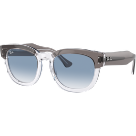 Ray-Ban Sonnenbrille Unisex Ray-Ban Mega Hawkeye RB0298S 13553F