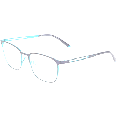 Jaguar Brille Herren Jaguar 33627 55 3100