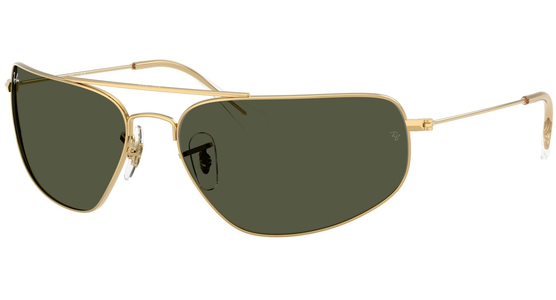 Ray-Ban RB3780 001/31 - Ansicht 2