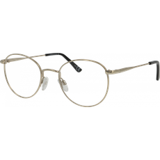 meineLinse Brille Unisex meineLinse Kollektion 01-43510-02