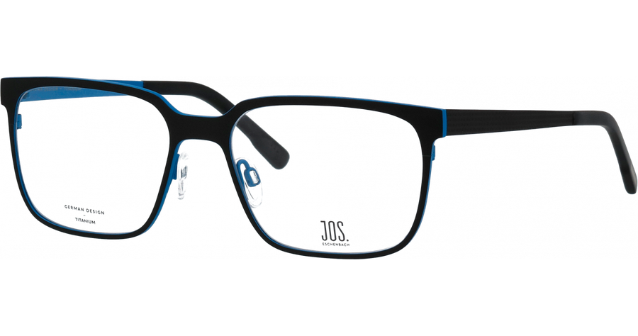 Jos. Eschenbach Brille Herren Jos. Eschenbach 981096 56 10 Ansicht 1
