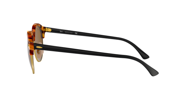 Ray-Ban Clubround Classic RB4246 1160 - Ansicht 4