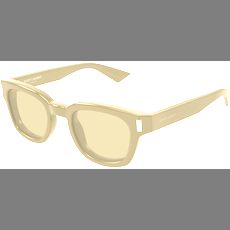Saint Laurent Sonnenbrille Herren Saint Laurent SL 838 49 007