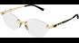 Gucci GG2050O 59 001